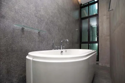 Private & Modern 4BR Pool Villa Otero, 3 Levels of Comfort with Greenery Views, Kamala – 사진 3