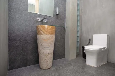 Private & Modern 4BR Pool Villa Otero, 3 Levels of Comfort with Greenery Views, Kamala – 사진 15